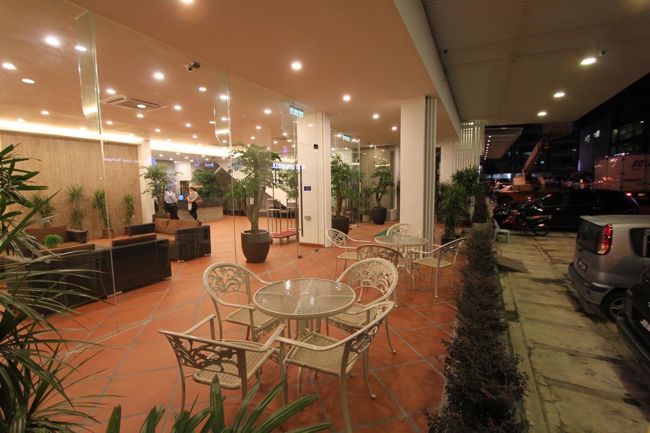Hotel Molek Garden