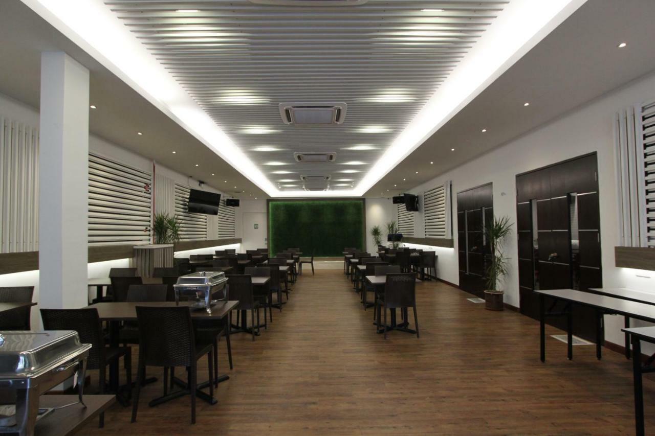 Molek Garden Hotel