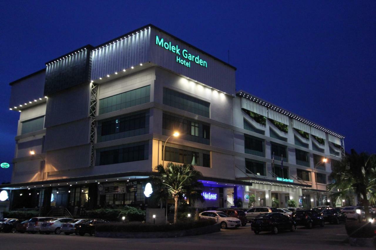 Molek Garden Johor Bahru