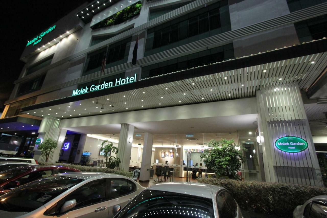 Molek Garden 2* Johor Bahru